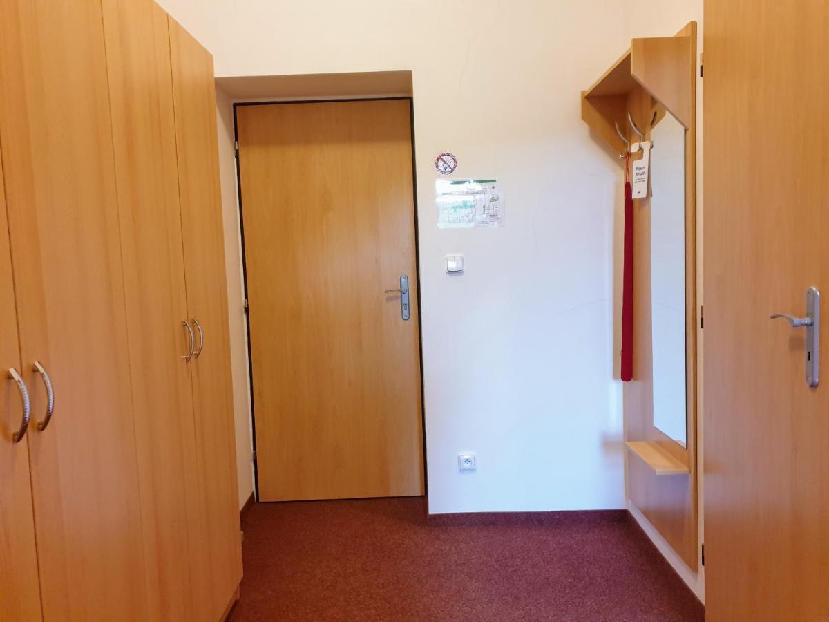 Penzion Lumis Nová Role Dış mekan fotoğraf
